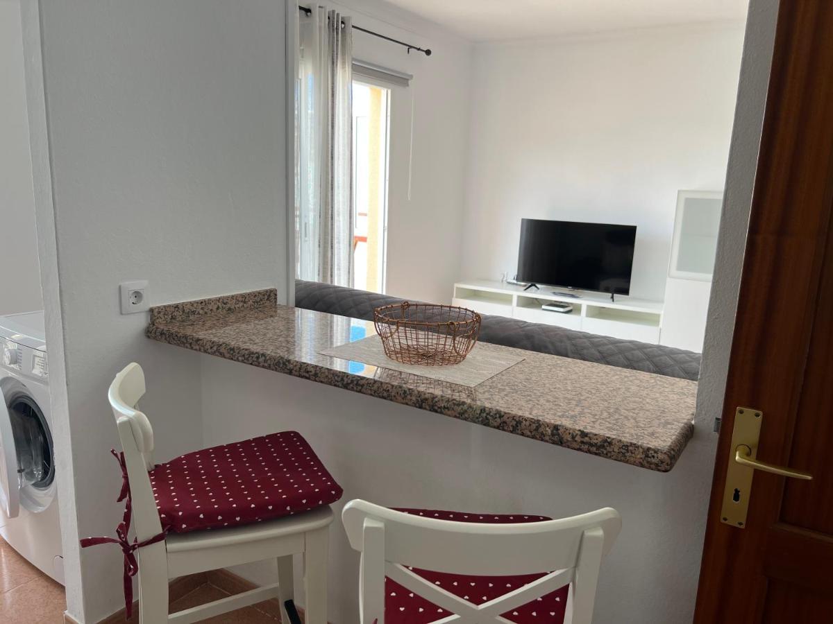 Apartamento Cristina 2I Morro Jable  Exterior foto