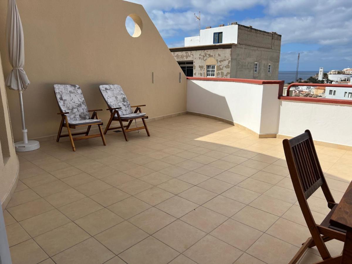 Apartamento Cristina 2I Morro Jable  Exterior foto