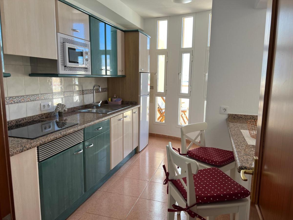 Apartamento Cristina 2I Morro Jable  Exterior foto