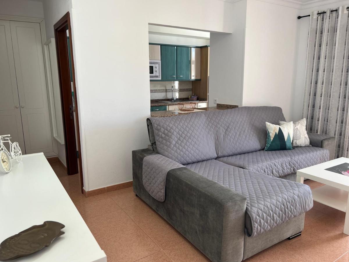 Apartamento Cristina 2I Morro Jable  Exterior foto