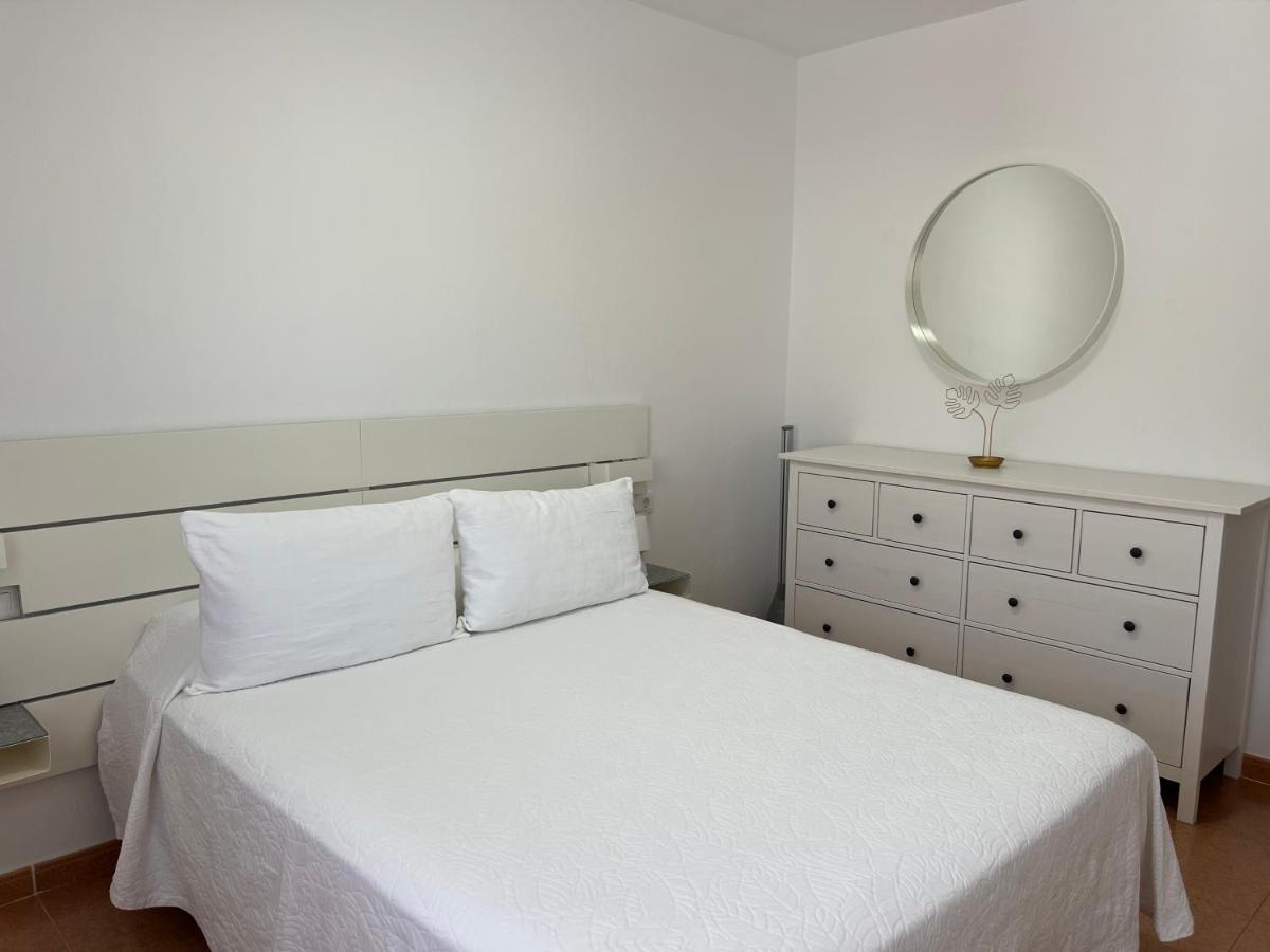 Apartamento Cristina 2I Morro Jable  Exterior foto